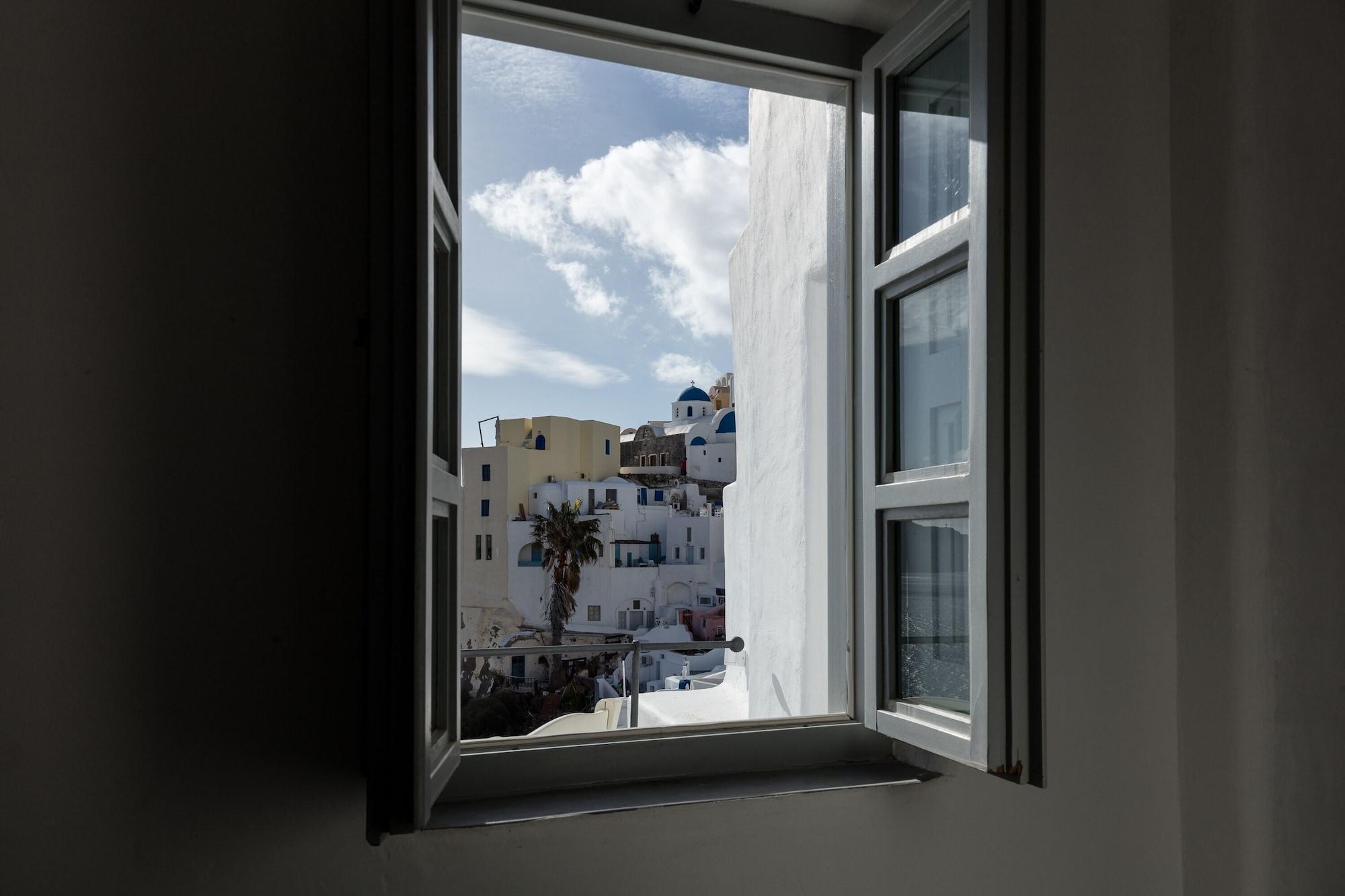 Hotel Ducato Di Oia - Adults Only Exterior foto