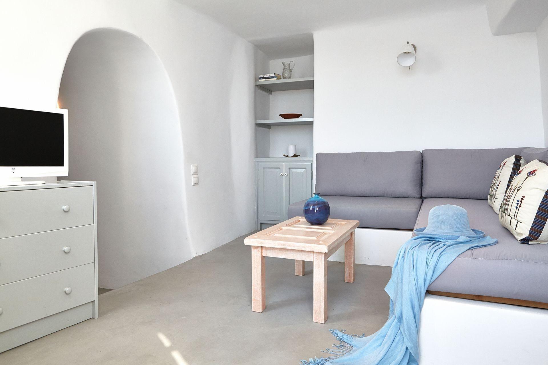 Hotel Ducato Di Oia - Adults Only Exterior foto