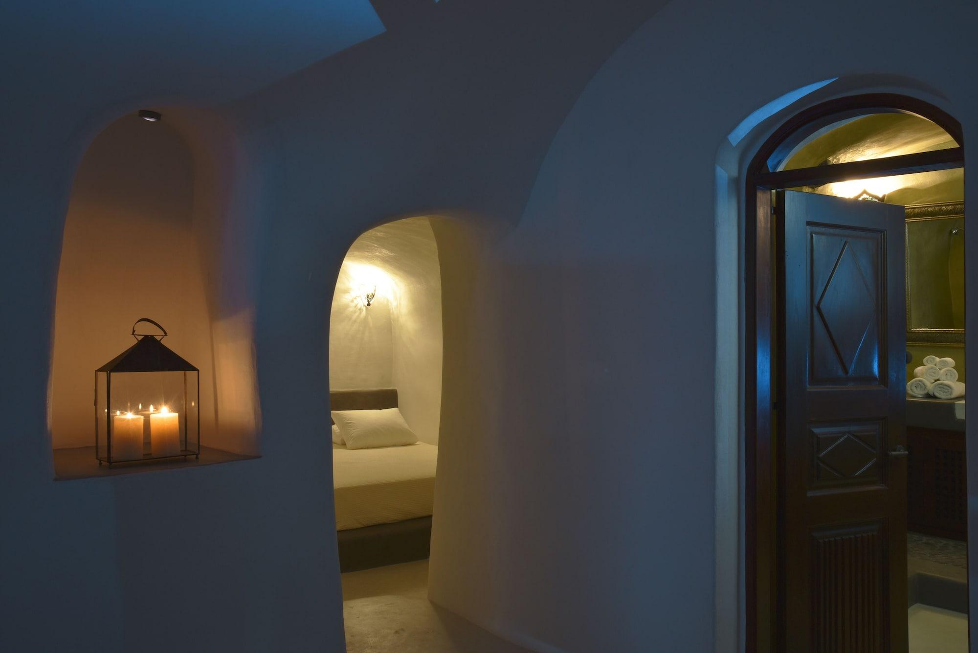 Hotel Ducato Di Oia - Adults Only Exterior foto