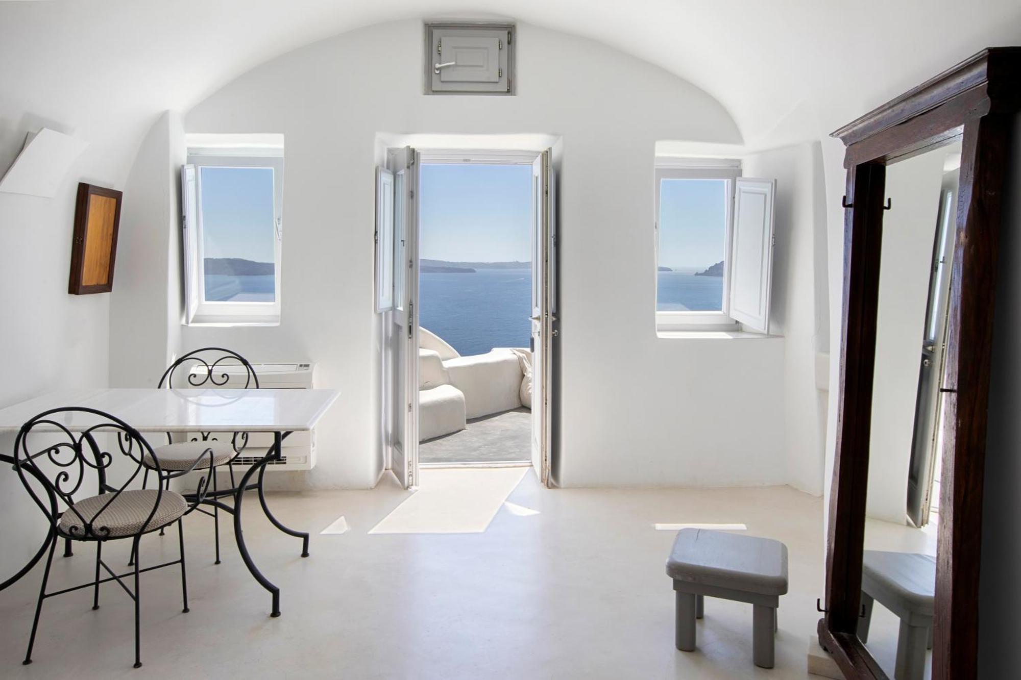 Hotel Ducato Di Oia - Adults Only Exterior foto