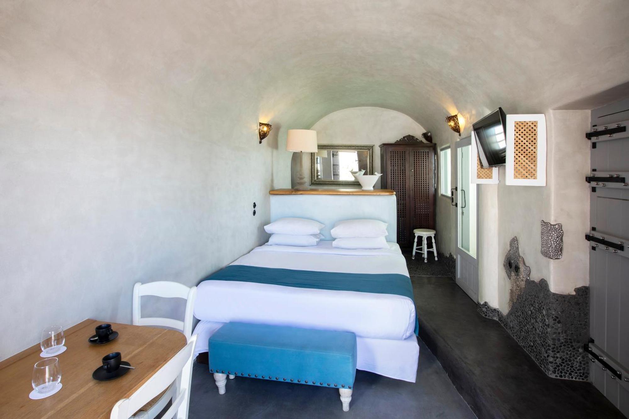 Hotel Ducato Di Oia - Adults Only Exterior foto