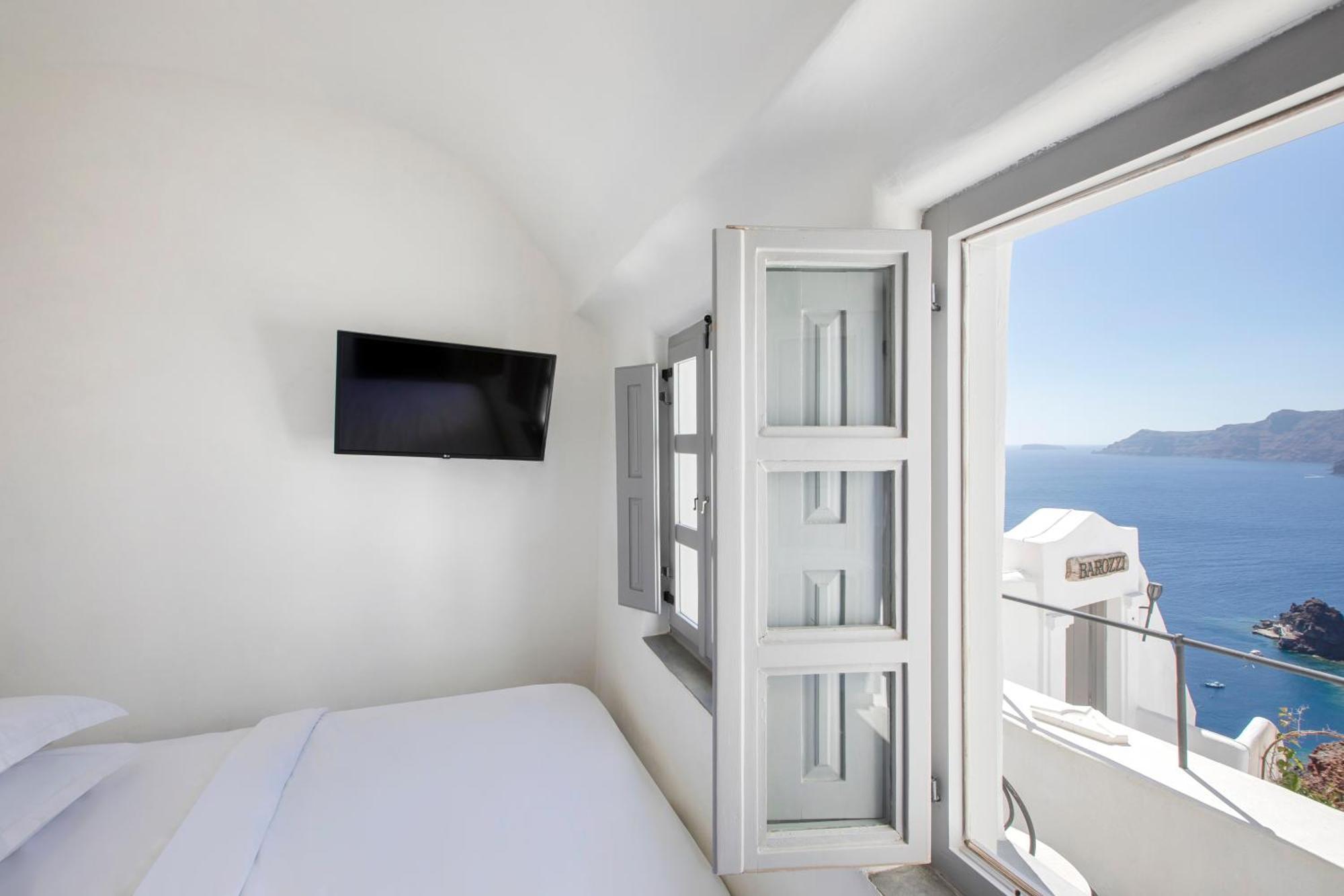 Hotel Ducato Di Oia - Adults Only Exterior foto