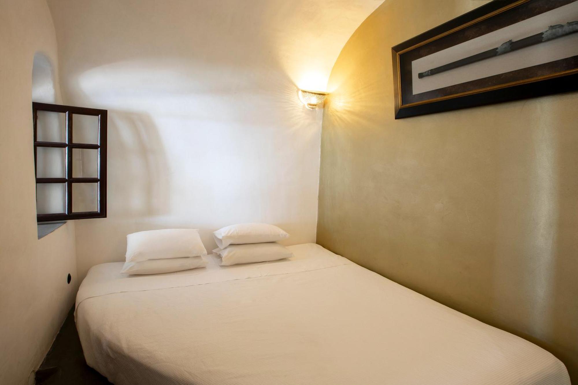 Hotel Ducato Di Oia - Adults Only Exterior foto