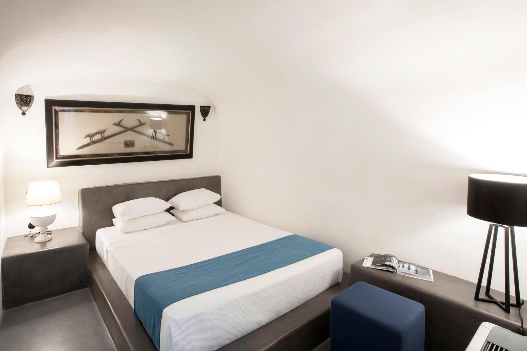 Hotel Ducato Di Oia - Adults Only Exterior foto