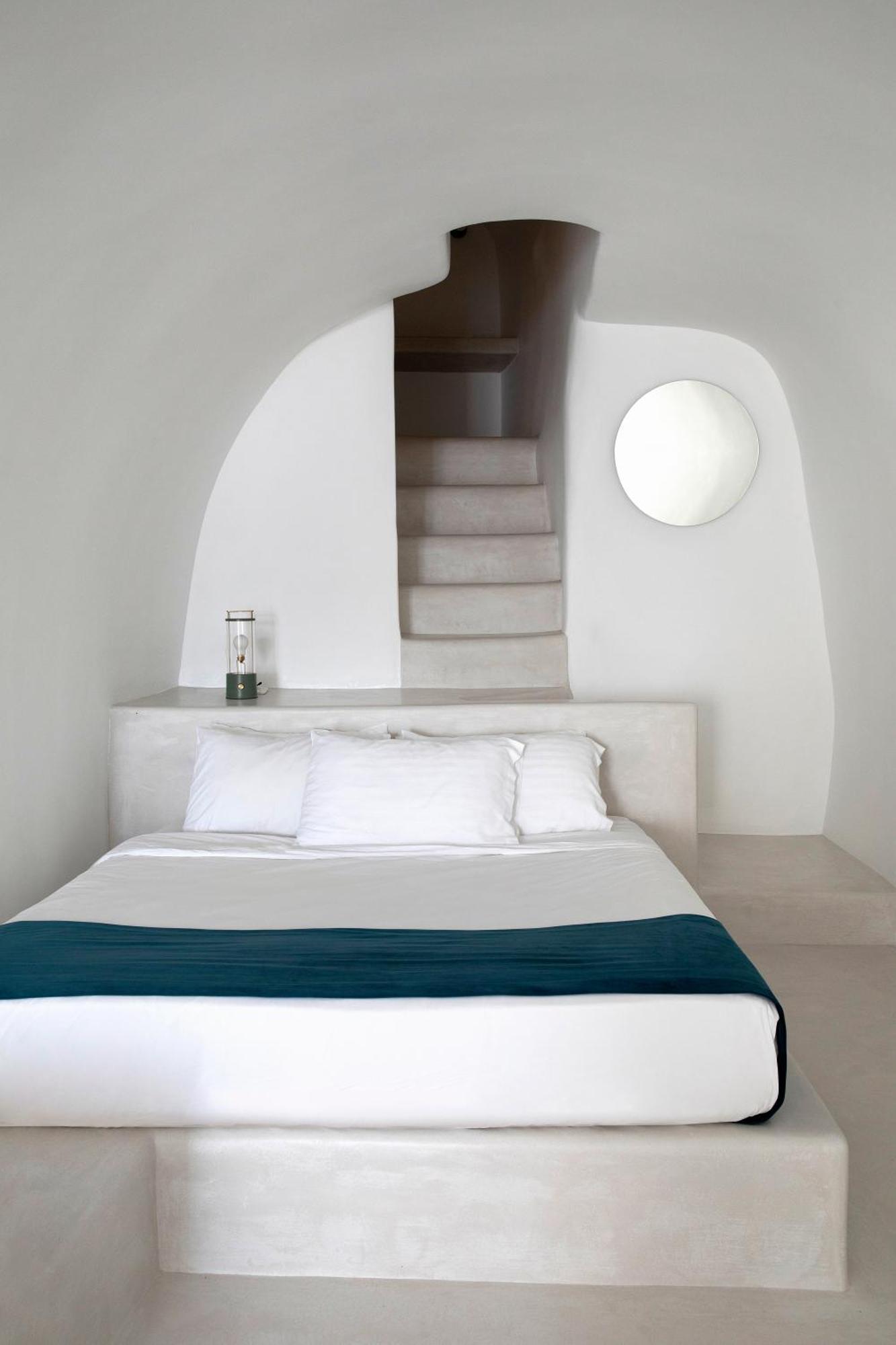 Hotel Ducato Di Oia - Adults Only Exterior foto