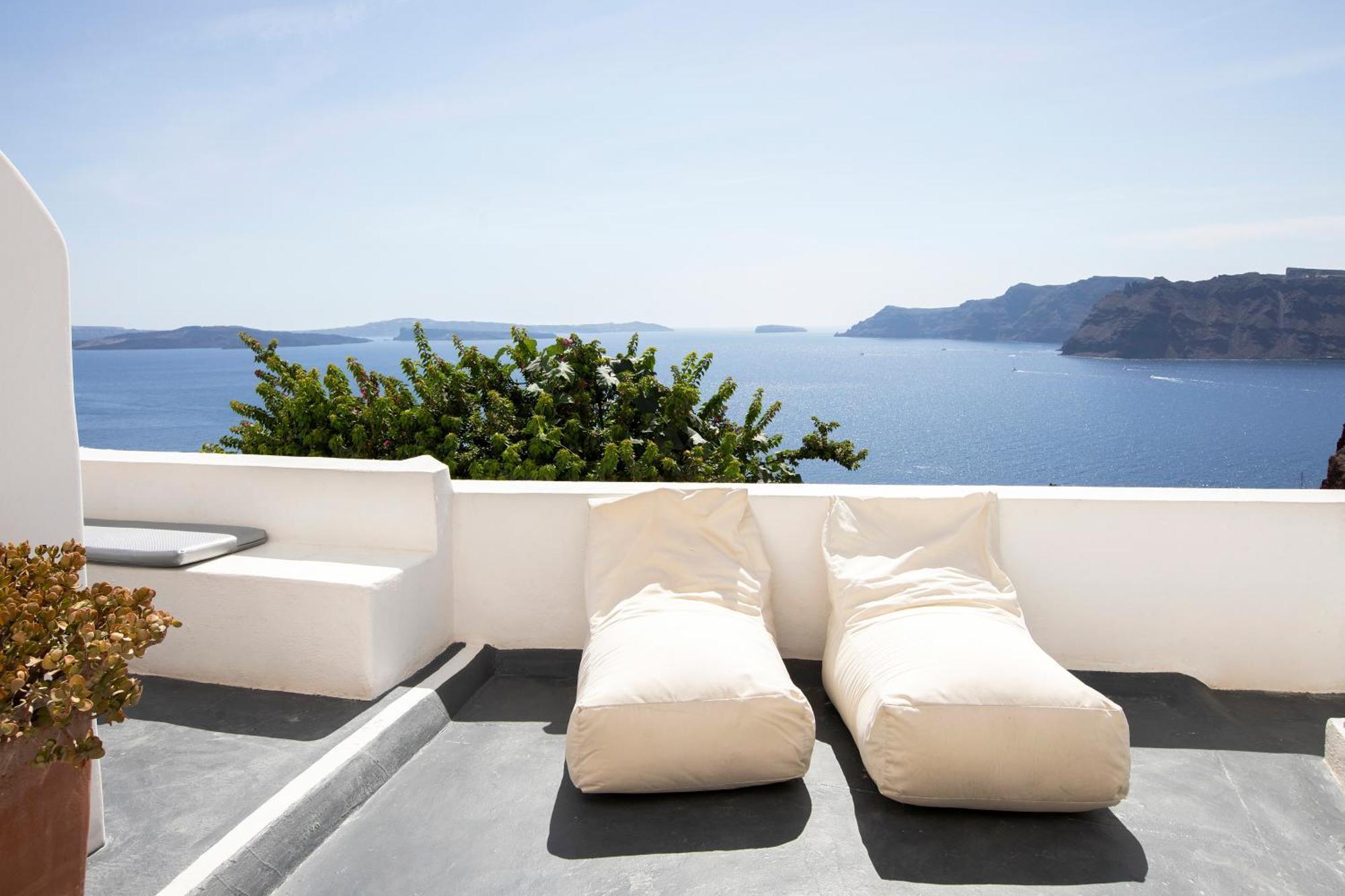 Hotel Ducato Di Oia - Adults Only Exterior foto