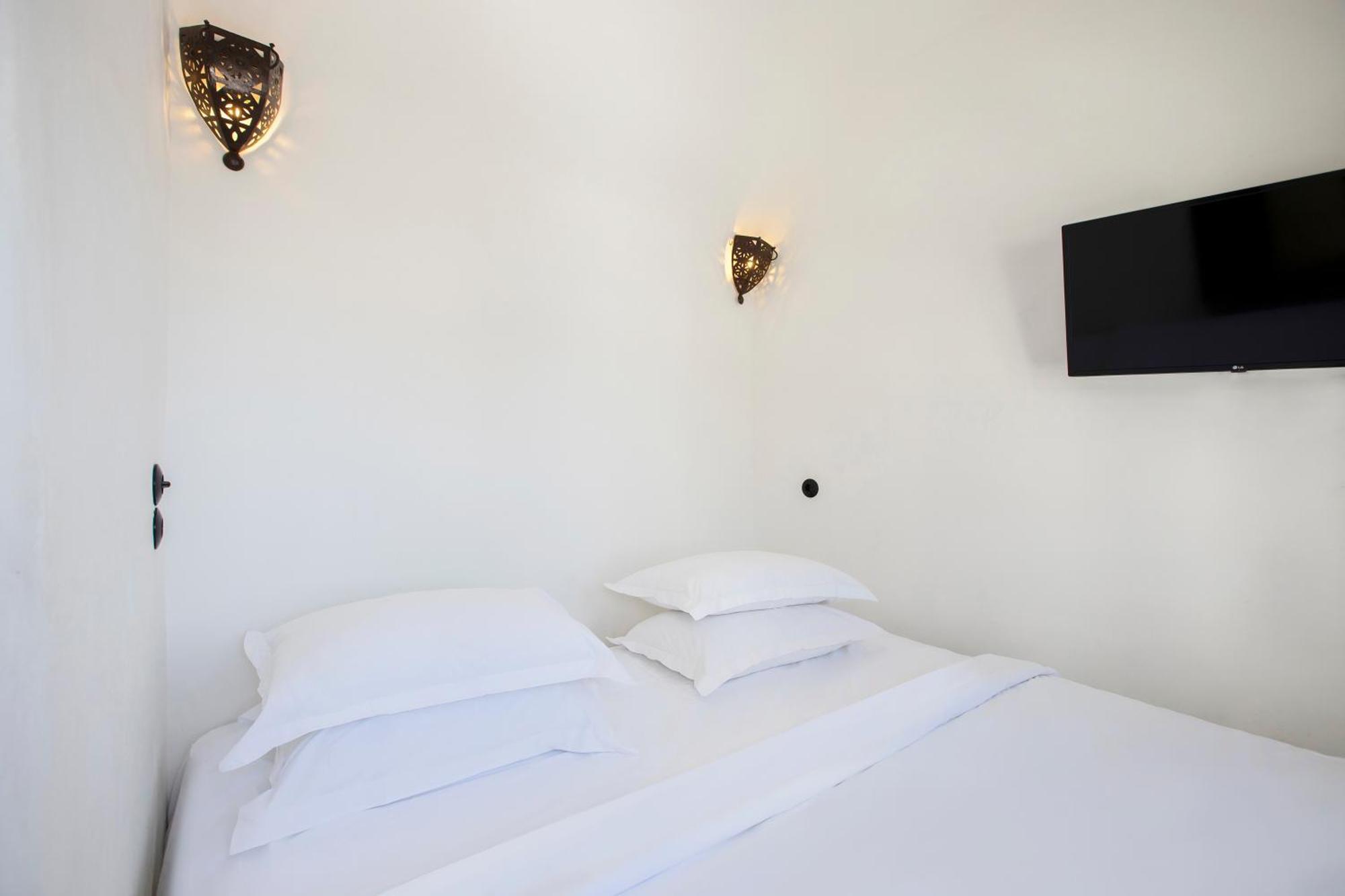 Hotel Ducato Di Oia - Adults Only Exterior foto