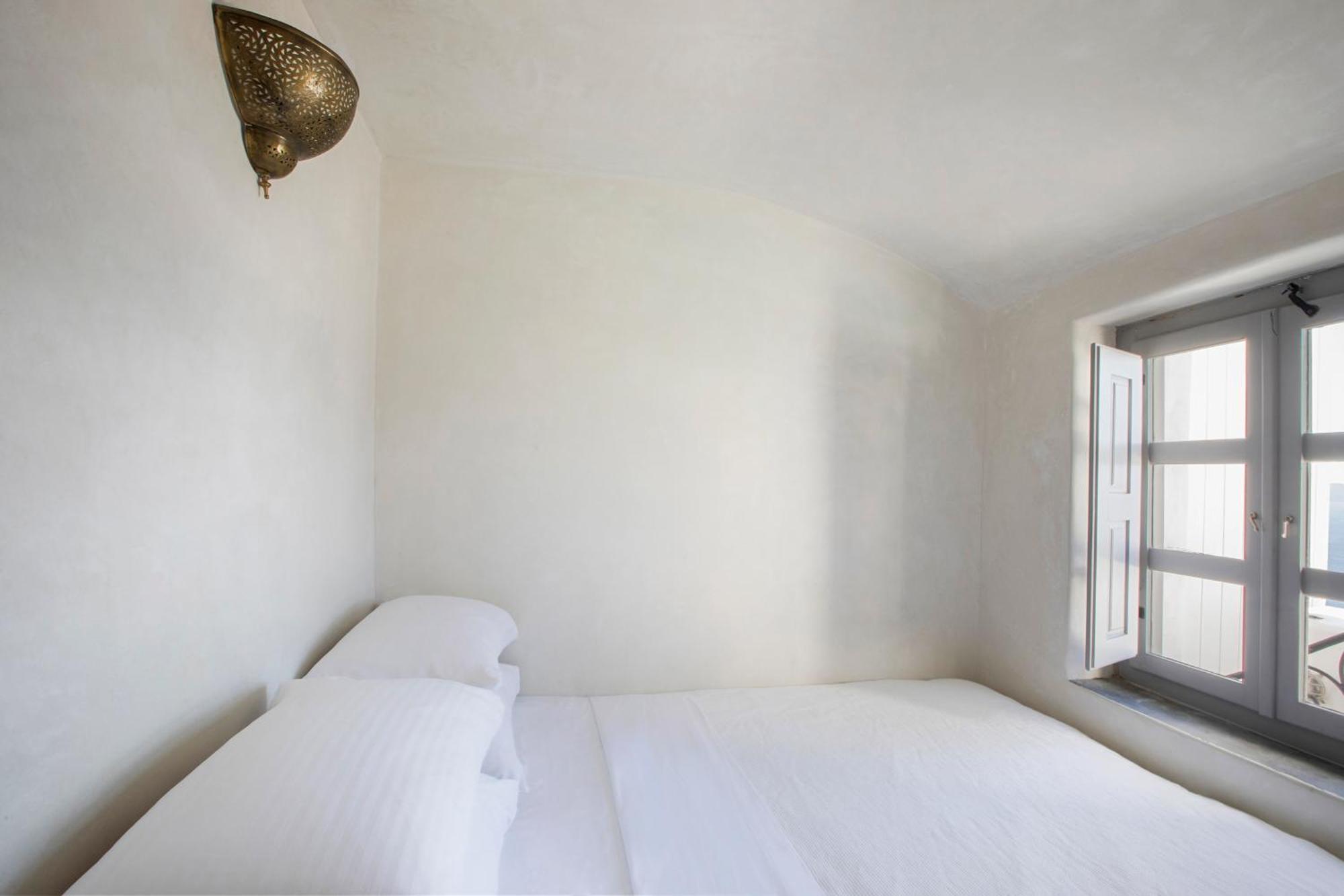 Hotel Ducato Di Oia - Adults Only Exterior foto