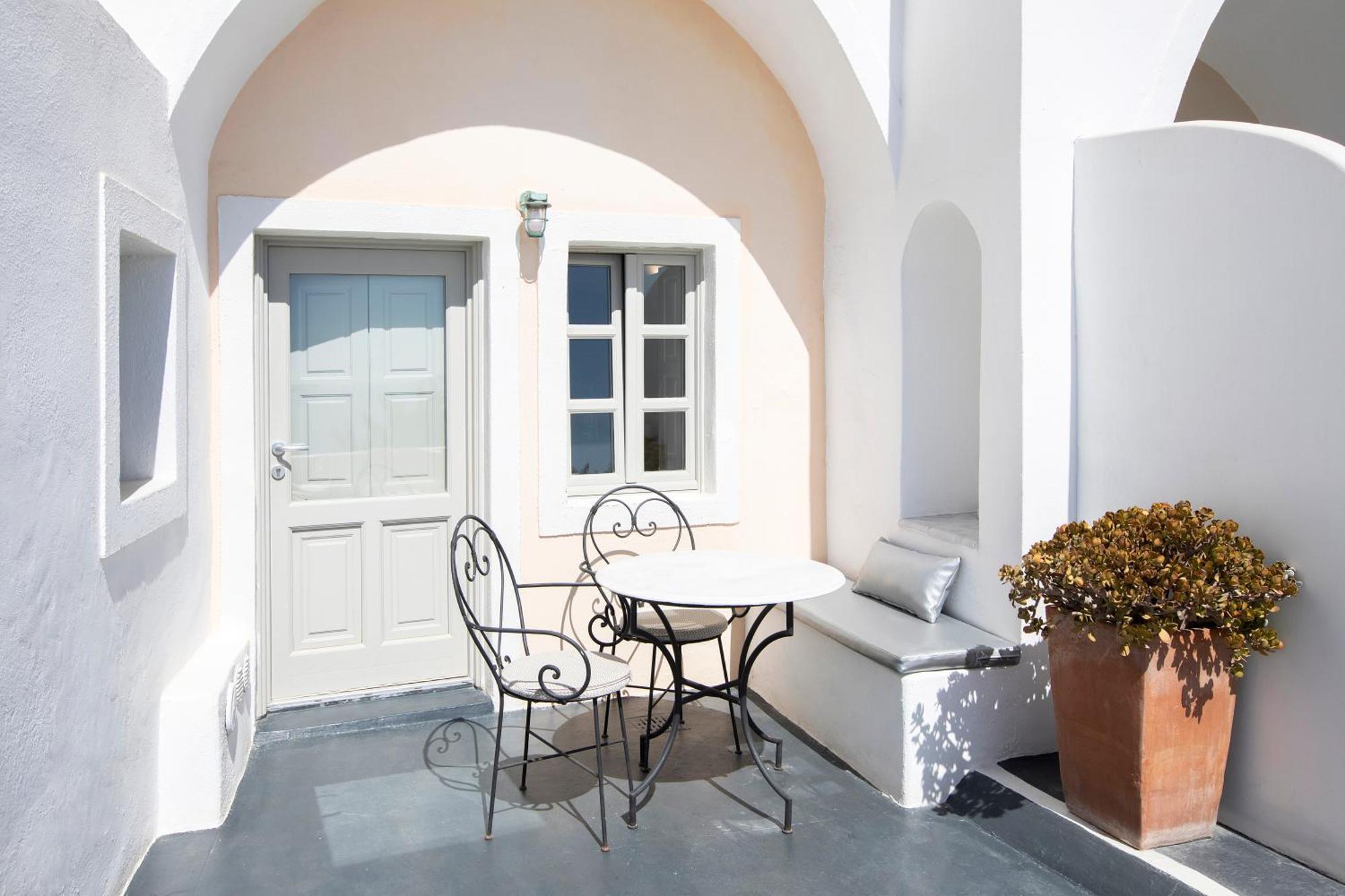 Hotel Ducato Di Oia - Adults Only Exterior foto