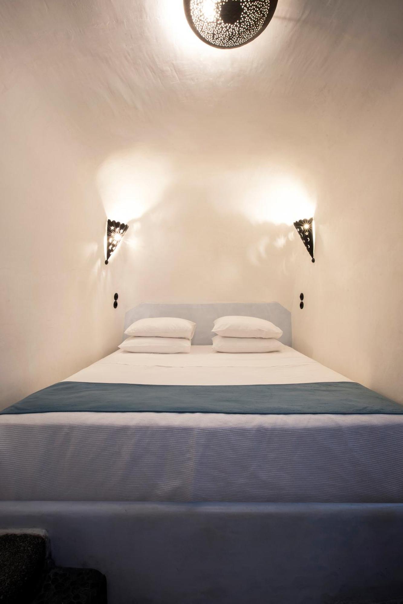 Hotel Ducato Di Oia - Adults Only Exterior foto