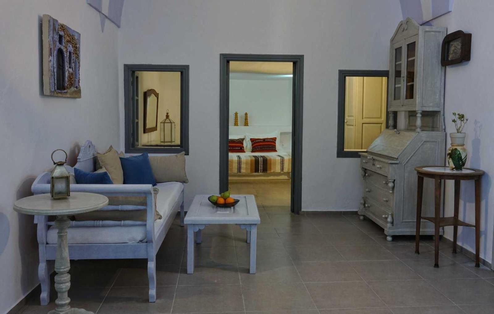 Hotel Ducato Di Oia - Adults Only Exterior foto